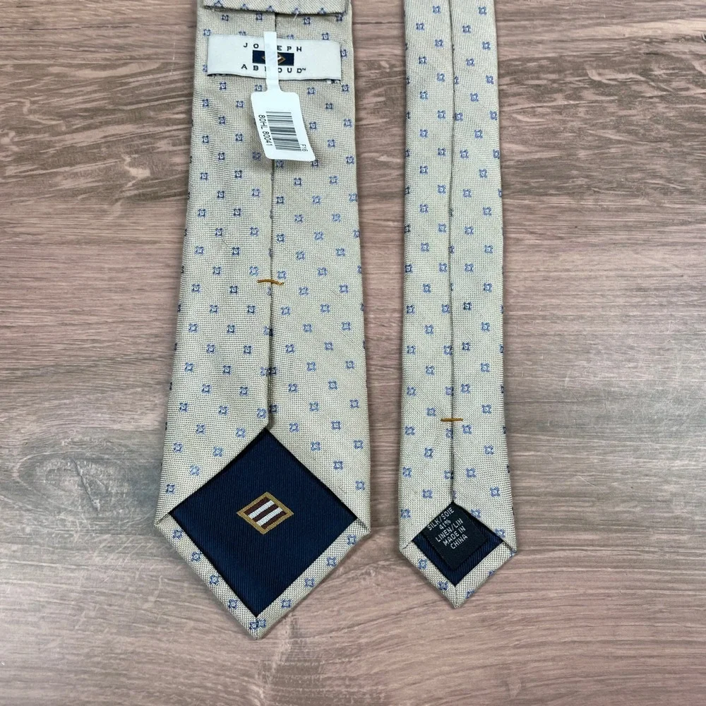 Joseph Abboud elevate your